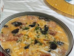 -福季酒店(怡园绿景店)