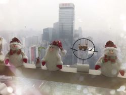 -久匠·纹眉半永久野生眉