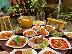 -花楸树下(观水路店)