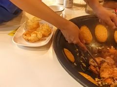 -江湖水乡铁锅炖魚(周庄嘉园店)