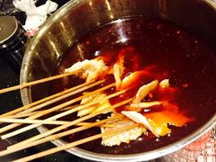 -午月海鲜烧烤酒店(不老街店)