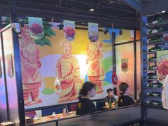 -叁宝烤肉• 西安烧烤(太乙路店)