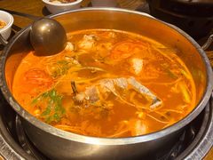 -阿婉贵州苗家酸汤鱼(梅林店)