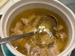 -明园茶餐厅(沙头角店)
