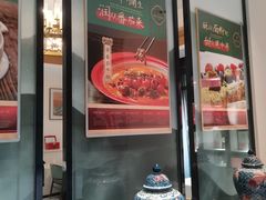 -囍榷·鲜美常州菜(恐龙园店)