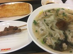 -小倩倩•鸡汤馄饨(江西路创始店)