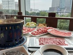 -东来顺饭庄(西直门店)