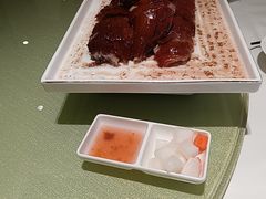 -龙庭华宴·粤菜·早茶