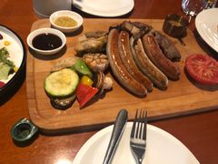 -布拉格餐厅· 中欧捷克菜(全国首店)