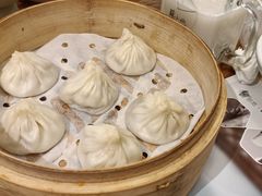 鲜肉小笼-苏小柳手工点心(人民广场分院)