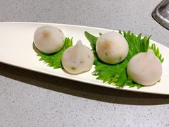 蟹子鱼籽丸-海底捞火锅(振华商厦店)