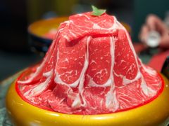 -牛New寿喜烧(龙湖金沙天街店)