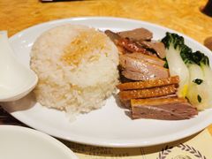 -陈鹏鹏潮汕菜(宝安机场T3航站楼店)