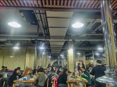 -元盛居(生态大街店)