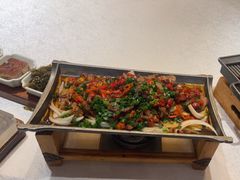 -北京全聚德(方庄店)