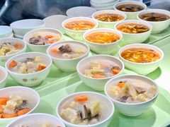 -北大家园食堂