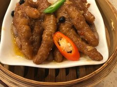 -点都德(盘福楼店)