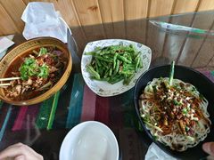 -口口香小吃店