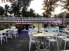 -望海观澜海景音乐餐吧(帆船基地店)