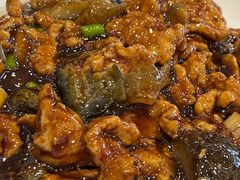 过油肉-泰丰楼(前门西大街店)