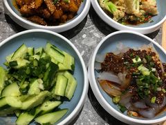 -霸道川面馆(张江店)