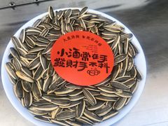 -四禧精酿铜锅涮肉·烧烤工场(大明湖店)