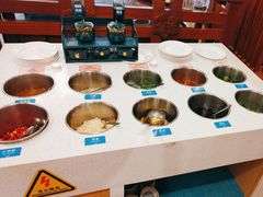 -糟粕醋·椰苑海南菜餐厅(亚龙湾天域酒店)