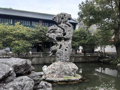 -浙江省博物馆(孤山馆区)