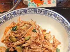 -济南香格里拉·咖啡泉自助餐厅