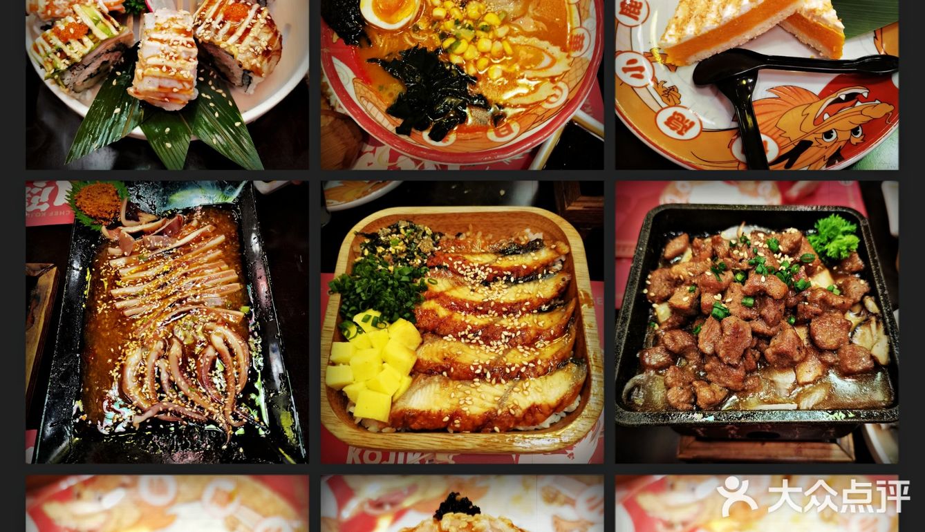 说实话我没吃太饱，后来回家又吃了一堆哈哈哈