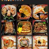 说实话我没吃太饱，后来回家又吃了一堆哈哈哈
