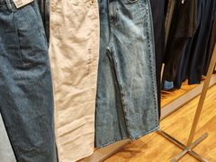 -优衣库(太原茂业天地店)