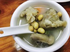 -松针蔡记蒸饺(花园路店)