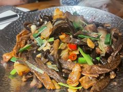 -小放牛炒菜馆(中山路乐汇城店)