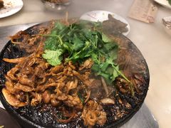 -京门老爆三(回龙观店)