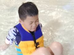 -杭州浪浪浪水公园