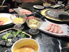 -鹤江桥·红油牛肉粉(SKP店)
