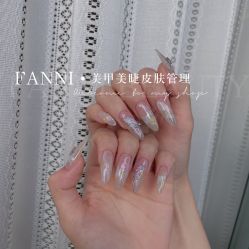 -Fanni美甲美睫皮肤管理