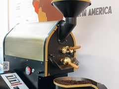 -COFFEE HOLIC(朝外SOHO店)
