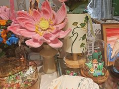-100家灵感仓库·DIY团建(什刹海店)