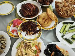 -康陵正德春饼宴26号