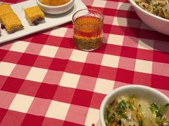 -西贝(深圳卓悦汇店)