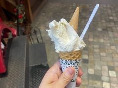 -Vola Gelato意大利手工冰淇淋(朝阳大悦城店)