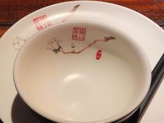 -绿茶餐厅(华贸购物中心店)
