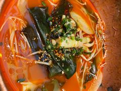 -成都你六姐·牛肉冒菜(上海环宇荟店)