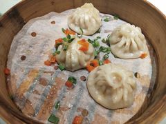 黄酒小笼-寻宝记绍兴菜(鲁迅路店)