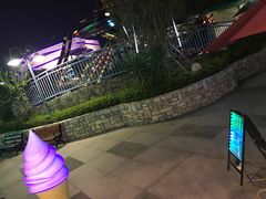 -大信·云顶星河游乐王国