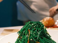 -驿楼兰·新疆菜(火车站店)