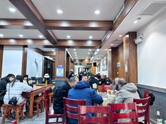 -马洪小炒泡馍馆(钟楼回民街店)