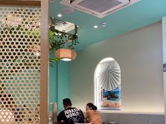 大堂-相椰·椰子鸡(元芬店)